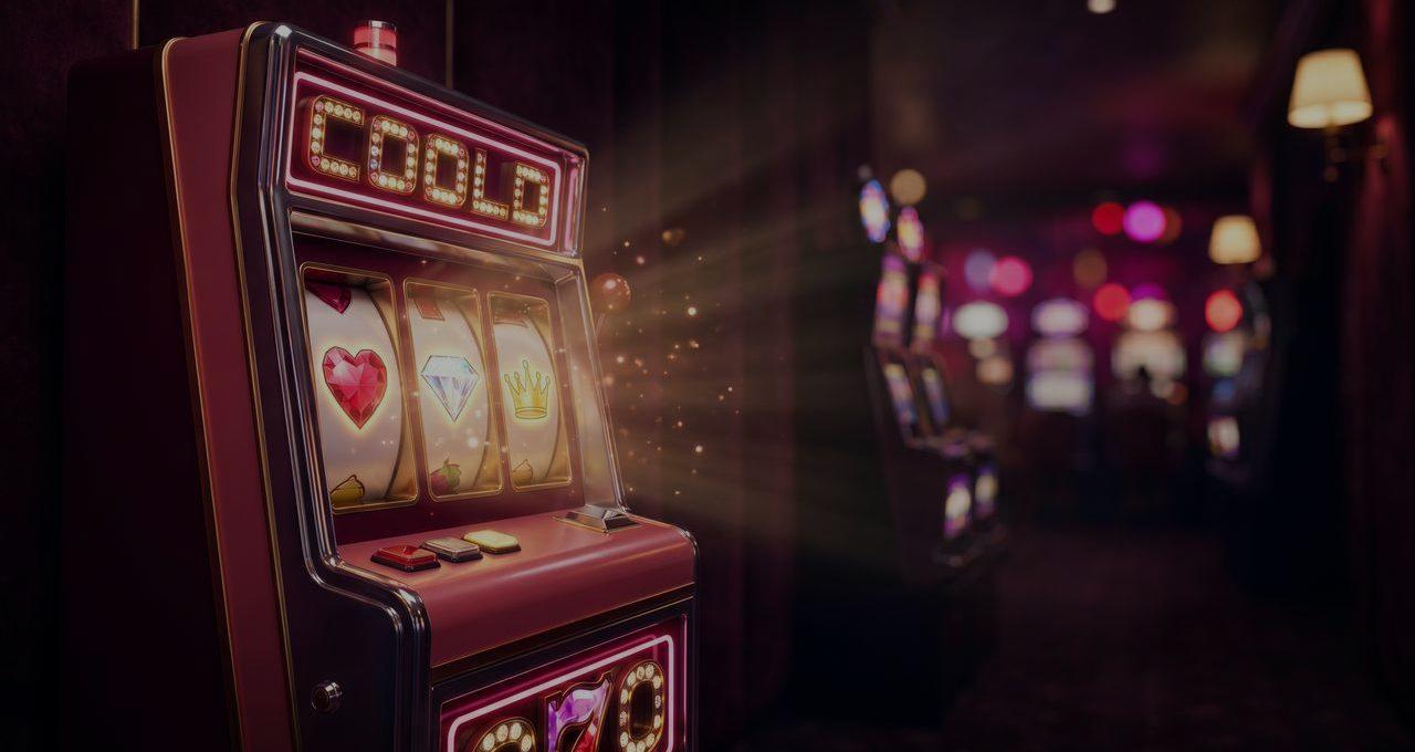 Slots LV