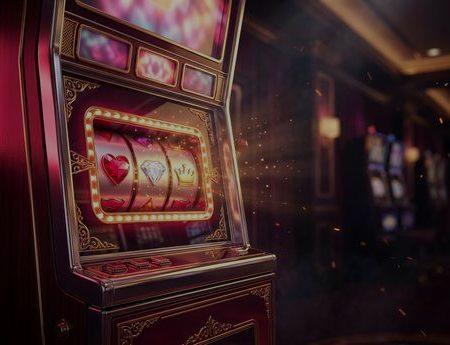 Slots LV
