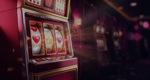 Slots LV