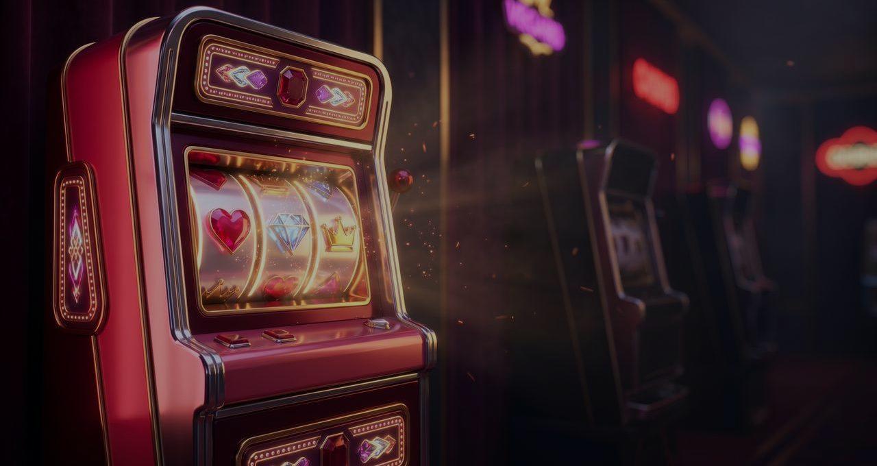 Slots LV